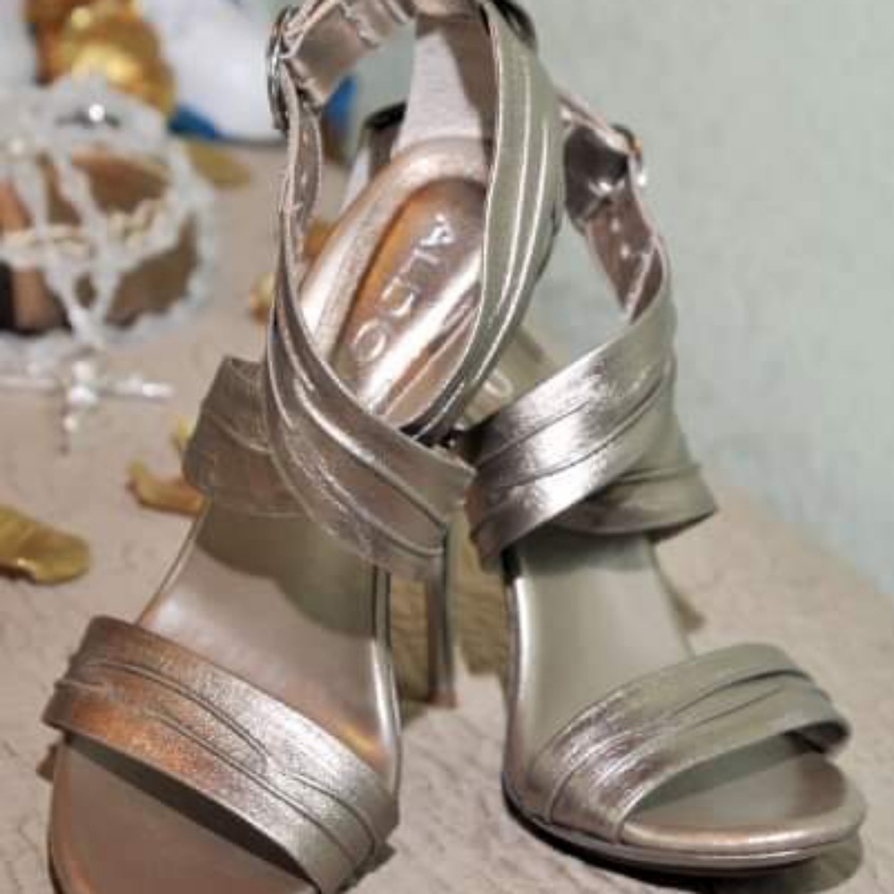 Aldo stilletos